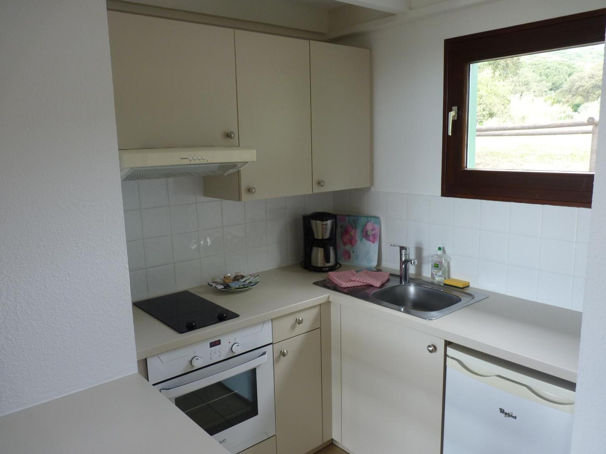 Residence Les Sellettes Saint-Tropez Quarto foto
