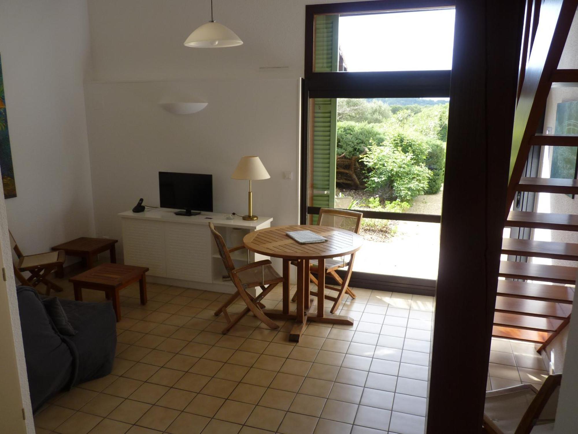 Residence Les Sellettes Saint-Tropez Quarto foto