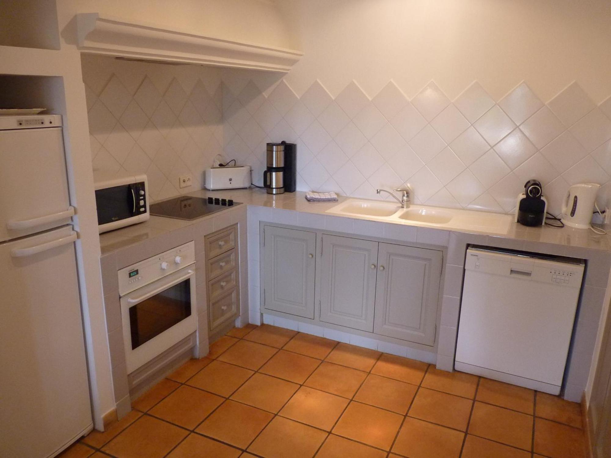 Residence Les Sellettes Saint-Tropez Quarto foto